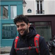 Studente di ingegneria meccanica: disponibile per lezioni di FISICA e MATEMATICA (aritmetica, algebra geometria ecc..) per studenti di Elementari/Medie/Licei e lezioni di ELETTROTECNICA e scienza delle costruzioni per Studenti Universitari