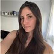 Terapeuta Ocupacional especializada en niños con Necesidades Educativas Especiales