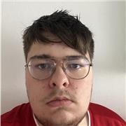 Profesor de castellano nativo con 3 años de experiencia ofreciendo clase a niños