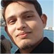 Tengo 19 años, pero ya tengo experiencia previa en el ámbito de historia, me enfocaría en jóvenes de la ESO.