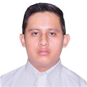 Erfahrener Nachhilfelehrer für die spanische Sprache