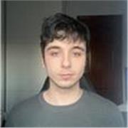 Chico responsable con B2 de Inglés para clases de apoyo. Soy muy paciente y organizado.