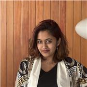 I inspire young learners through interactive, nurturing education sessions