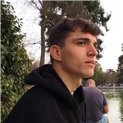 Profesor titulado en Economía para impartir clases online y presencial.