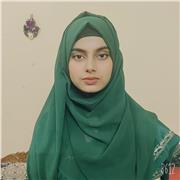 Mst Nargis Akther Tamanna