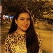 Química Industrial egresada de la universidad con experiencia de monitora en asignaturas universitarias