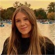 Soy maestra de primaria, puedo impartir cualquier asignatura de este nivel. Daré clases a niños de entre 6 y 12 años. 
