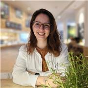Englischunterricht mit einer in Großbritannien lebenden deutschen Tutorin