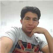 Ingeniero UNI dicta clases de matematicas