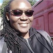 Chantal Etaka