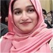 Math and languages tutor. Teaching English as a foreign language and Urdu as native to primary and middle school school students