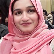 Saima Muhammad Saqib