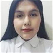 Profesora de quimica para primaria y secundaria