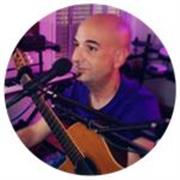 Clases presenciales de Guitarra. Boqueres, San Vicente del Raspeig