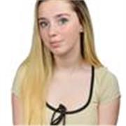 Estudiante de Derecho con experiencia impartiendo clases particulares a niños y adolescentes, entre 3-17 años.