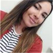 Profesora de inglés para niños y adultos con experiencia y dedicación.