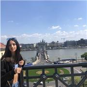 Studentessa in amministrazione finanza e marketing