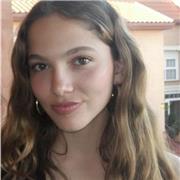 Profesora de lengua apta para alumnos de primaria, ESO y Bachillerato