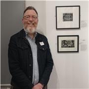 I give private lessons tailored to your individual needs and interests, specialising in drawing, painting and printmaking