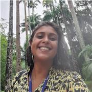 ENGENHEIRA AMBIENTAL - SUSTENTABILIDADE E EDUCAÇÃO AMBIENTAL