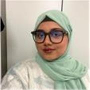 I offer Math and English lessons for all level of learners in [Hamburg], both online and in person.