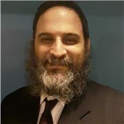 I have been a lawyer for the past twenty years and have taught a variety of legal topics since 2008.