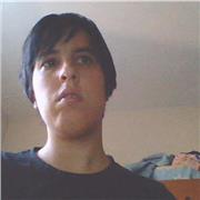 profesora de apoyo escolar o universitario