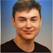 Effektiver Deutschunterricht online & vor Ort von privatem Lehrer Jan.