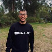 Profesor particular de matemáticas para Primaria