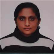 Experienced  teacher who teach all group of people .