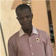 Djibril