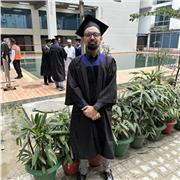 Experienced English teacher who has a good score in IELTS and has been in teaching profession for 5 years