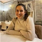 Laureanda in psicologia con diploma in lingue offre ripetizioni d'inglese