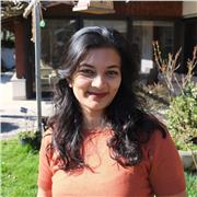 Disha