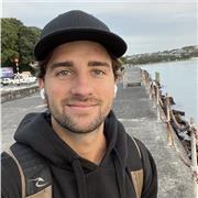 Soy Licenciado en comercio internacional. Y Joven emprendedor,