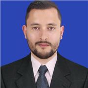 Profesor de apoyo para estudiantes de primaria y bachillerato que quieran afianzar y nivelar sus conocimientos matemáticos