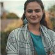 English tutor providing lessons to students of all ages