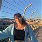 Profesora de inglés, latin, griego clasico, catalan i castellano