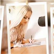 Cours de dessin, apprentissage du dessin