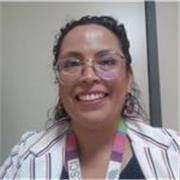 Maestra de Administración en Instituciones Educativas con experiencia a nivel Directivo