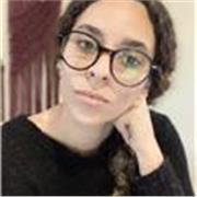 Profesora de biología, ecología, ciencias ambientales y socios ambientales