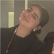 Hi! I’m Lina, a UCL medical student who has been tutoring GCSE students for over 3 years! I look forward to teaching you soon!