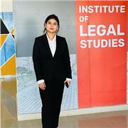Law Tutor specialising in Contract, Tax, Intellectual Property law, and Arbitration and ADR