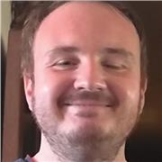 English as a foreign language tutor