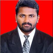 Shivaji Khadake