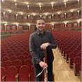 Profesor de fagot con experiencia orquestal ofrece clases