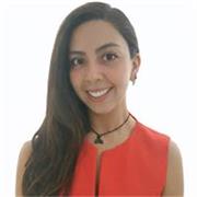 Profesora con experiencia internacional enseña inglés a niños y adolescentes. Clases personalizadas, dinámicas y enfocadas en comu