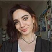Ciao! Sono Enza, nice to meet you! :)