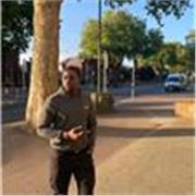 Native English speaker teaching maths to all ages 