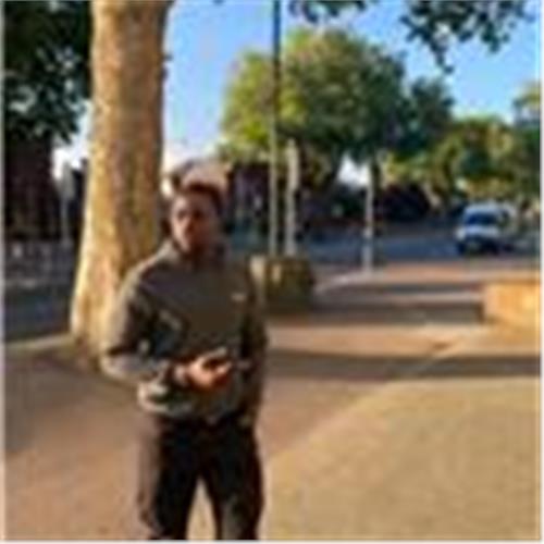 user photo